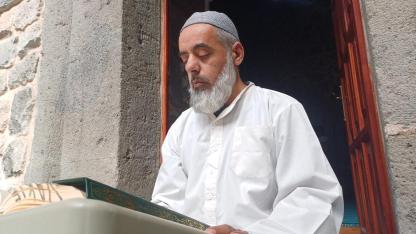 KADİR GECESİ'Nİ RAMAZAN’IN SON 10 GÜNÜNDE ARIYORLAR