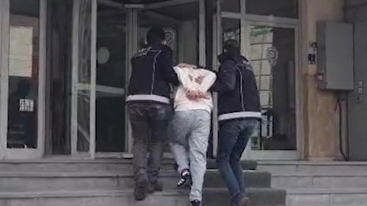 'KASTEN ÖLDÜRME' SUÇUNDAN ARANAN ŞAHIS YAKALANDI