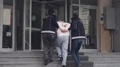 'KASTEN ÖLDÜRME' SUÇUNDAN ARANAN ŞAHIS YAKALANDI