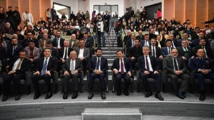 KAYSERİ KÜTÜPHANELERİN ÜYE SAYISI 378 BİN