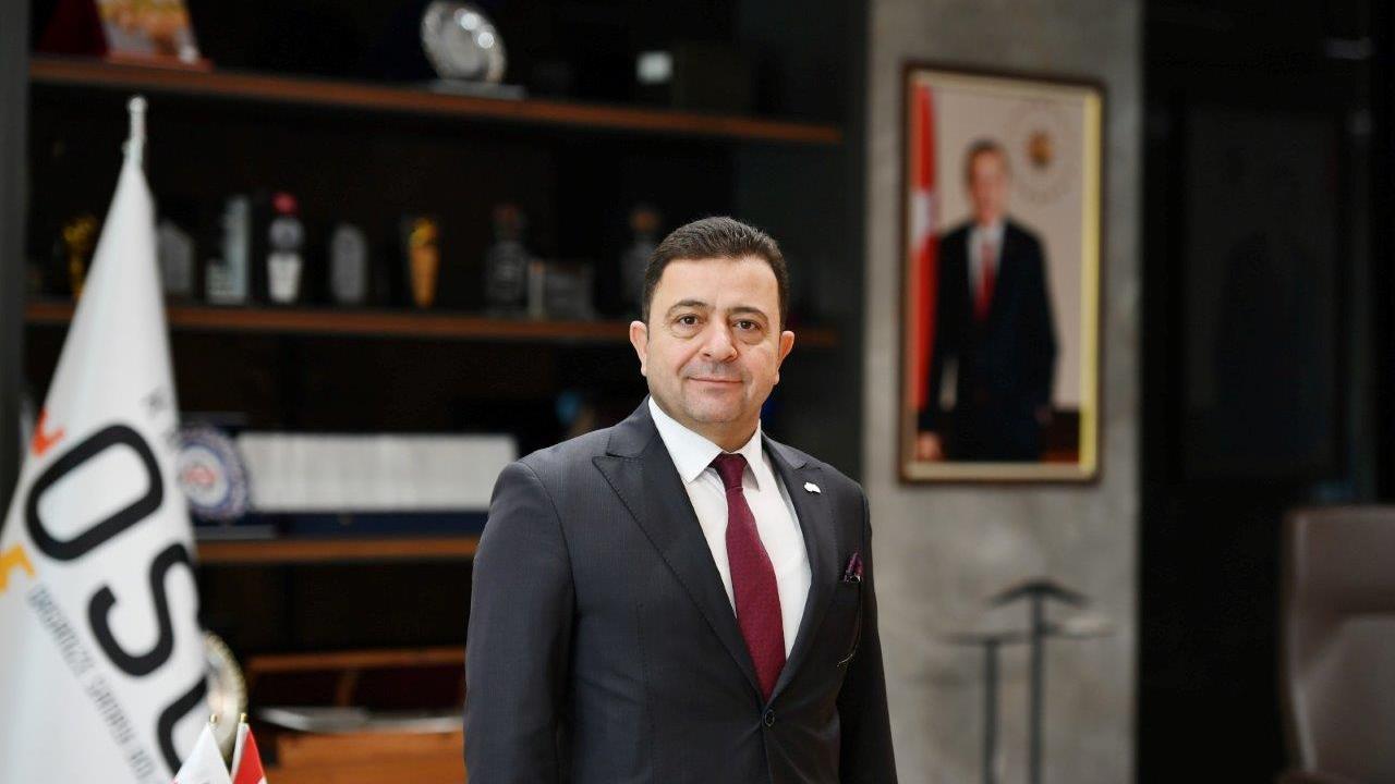 “KAYSERİ’NİN ŞUBAT İHRACATI 319 MİLYON DOLAR OLDU “