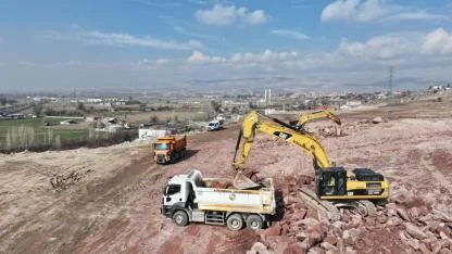 KOCASİNAN'DAN GÜNEŞ ENERJİSİ HAMLESİ