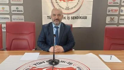 MUHARREM TEKİN'E ÖNEMLİ GÖREV