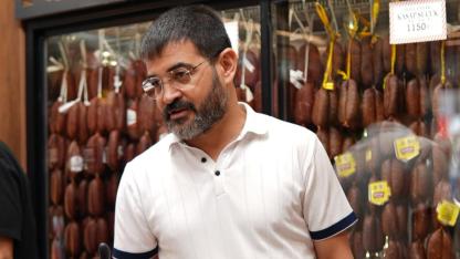 ÖZKARA'DAN GURUR AÇIKLAMASI