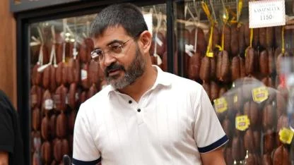 ÖZKARA'DAN GURUR AÇIKLAMASI