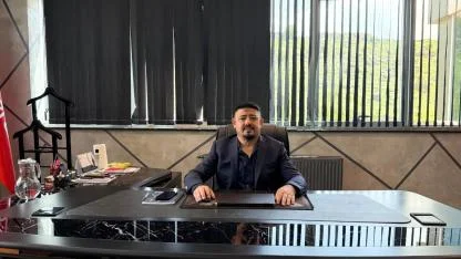 ERKAN’DAN KADİR GECESİ MESAJI