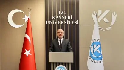 KARAMUSTAFA’DAN “KADİR GECESİ” MESAJI