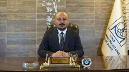 VAROL'DAN KADİR GECESİ MESAJI