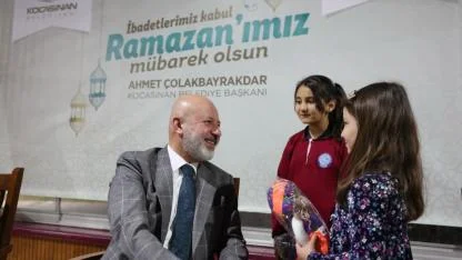 “HEMŞEHRİLERİMİZİN HUZURLU BİR BAYRAM GEÇİRMELERİ İÇİN ÇALIŞIYORUZ”