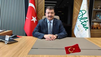 BAYRAMDA 'MERDİVEN ALTI' TATLIYA DİKKAT