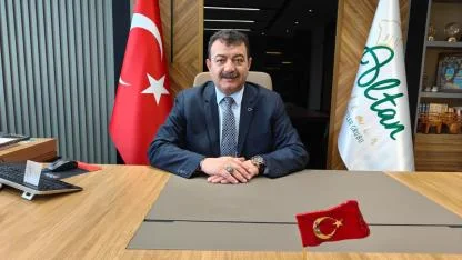 BAYRAMDA 'MERDİVEN ALTI' TATLIYA DİKKAT