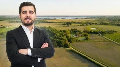 YATIRIMLIK TARLA ALIMINDA 3 HAYATİ TAVSİYE