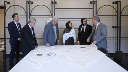 SANAT MELİKGAZİ İLE SANATÇIYI KEŞFEDİN