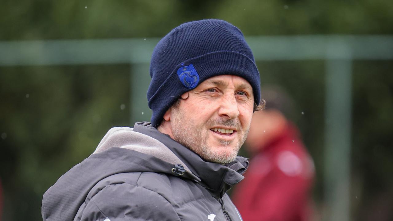 FATİH TEKKE, TRABZONSPOR'DA ZİRVE YAPTI