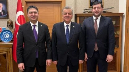 İNCETOPRAK: MENUNİYET DUYDUM