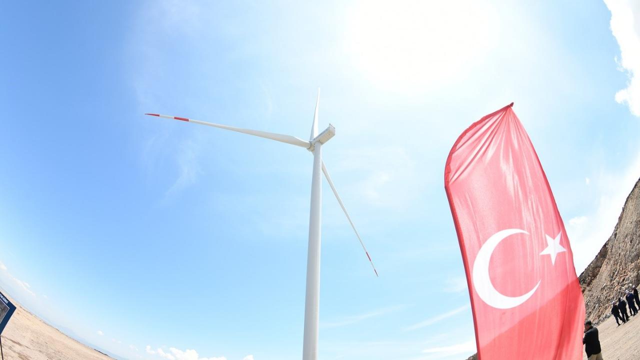 ULAŞIM A.Ş.’NİN TEMİZ ENERJİ HAMLESİ 1 YILINI DOLDURDU