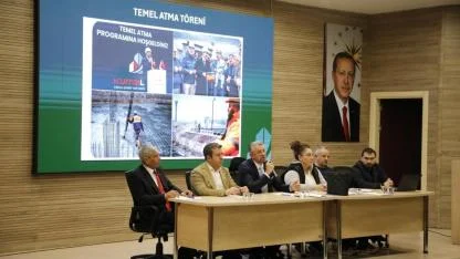 KUMSLİFE KOOPERATİFİ, OLAĞAN GENEL KURULUNU YAPTI