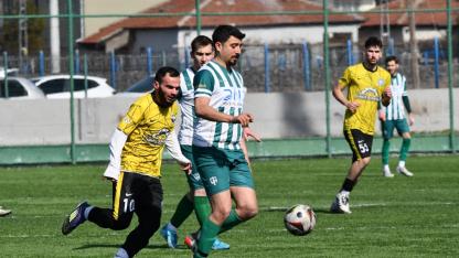 6 MAÇTA TOPLAM 45 GOL ATILDI