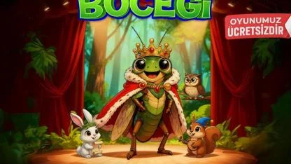 MELİKGAZİ TİYATRO PERDELERİNİ MİNİK SANATSEVERLER İÇİN AÇIYOR