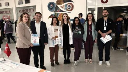 KOLON KANSERİNE 'KOLONOSKOPİ' ÖNERİSİ