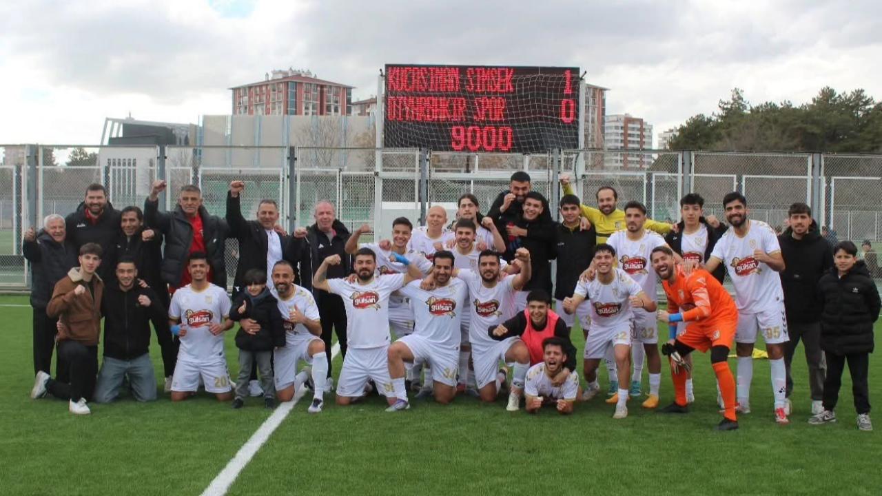 ŞİMŞEK TEK ATTI, 3 ALDI