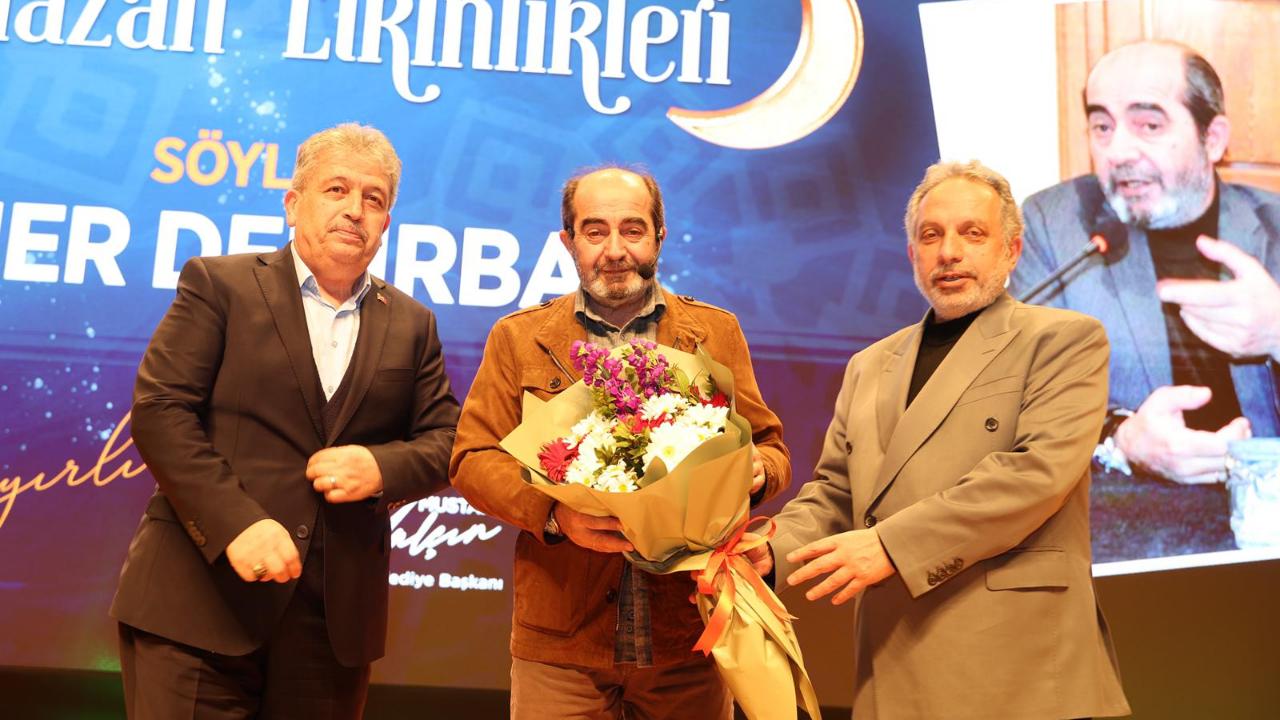 TALAS'TA MUHTEŞEM FİNAL