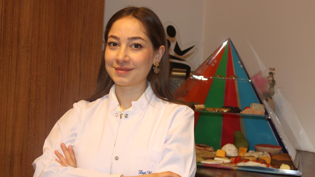 UZMANINDAN VERTİGOYU AZALTAN BESİN ÖNERİLERİ