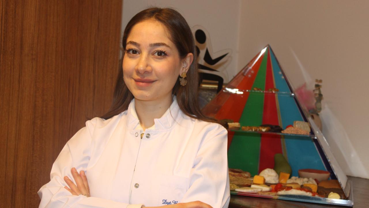 UZMANINDAN VERTİGOYU AZALTAN BESİN ÖNERİLERİ