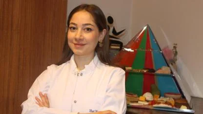 UZMANINDAN VERTİGOYU AZALTAN BESİN ÖNERİLERİ