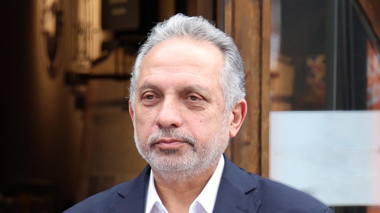 YALÇIN'DAN KADİR GECESİ MESAJI