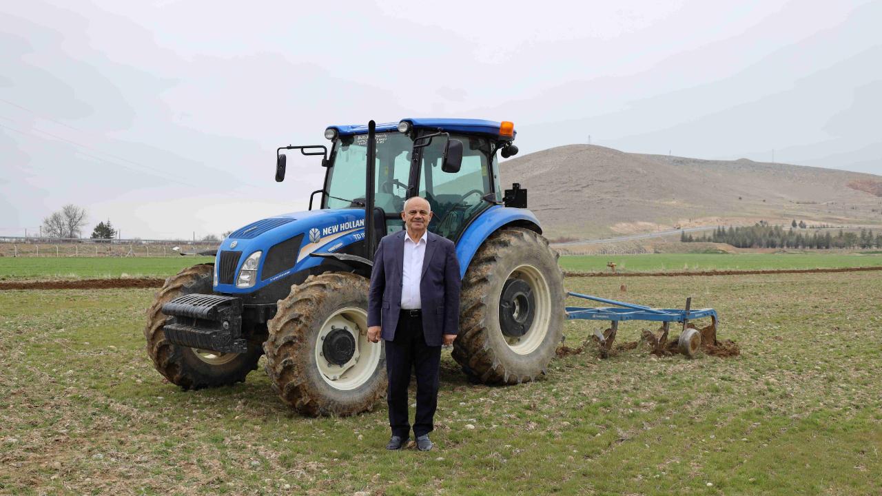 YAHYALI’NIN YARIM ASIRLIK MİRASI YENİDEN CANLANDI