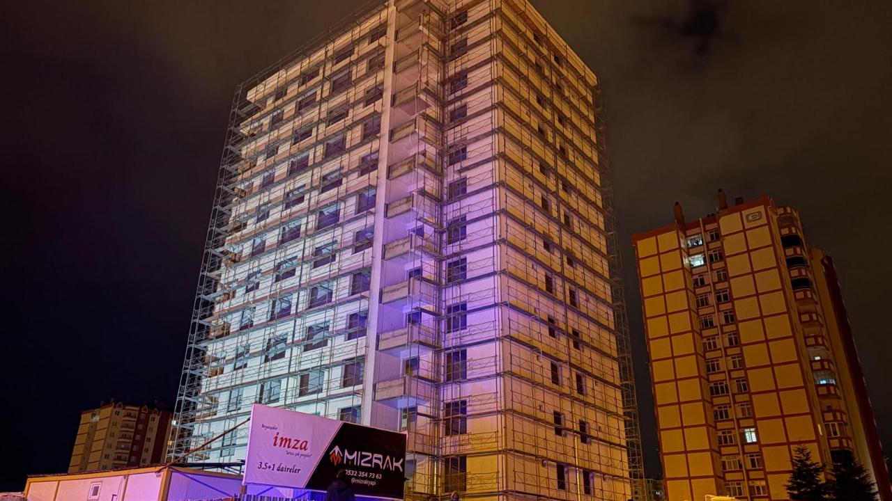 3 SAATTE İKNA EDİLDİ