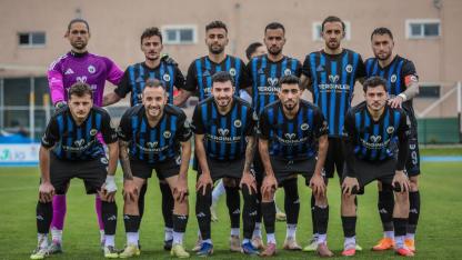 30 MAÇTA 49 PUAN TOPLADI