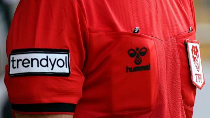 32.HAFTANIN HAKEMLERİ AÇIKLANDI