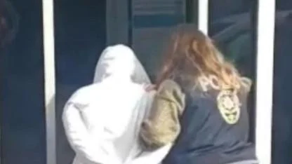 43 YIL KESİNLEŞMİŞ HAPİS CEZASIYLA ARANAN ŞAHIS YAKALANDI