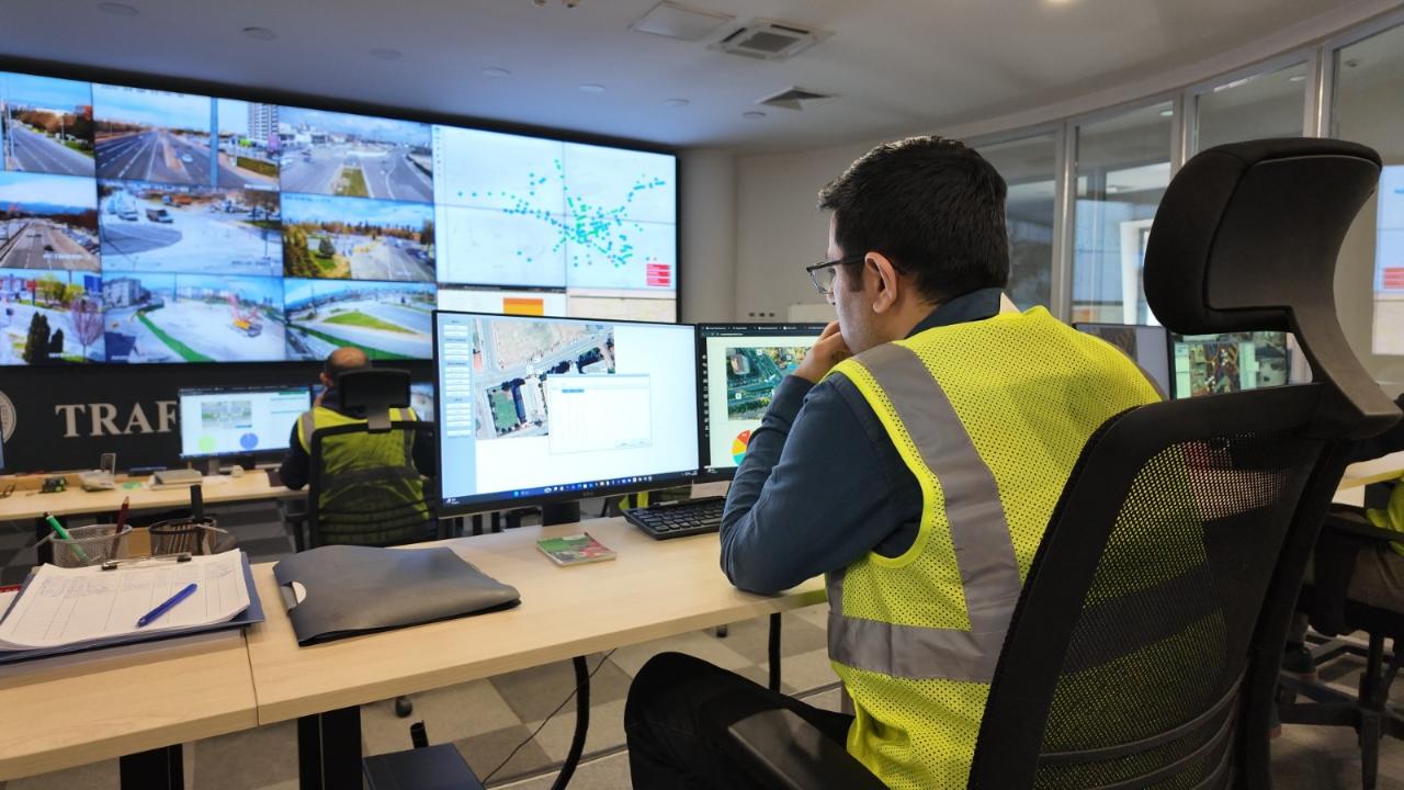 7/24 KESİNTİSİZ YÖNETİM