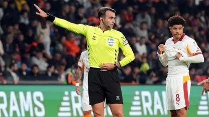 ATİLLA KARAOĞLAN DÜDÜK ÇALACAK