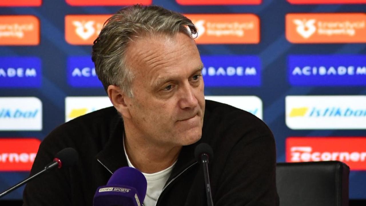 "AYAĞA KALKMAMIZ GEREKİYOR"