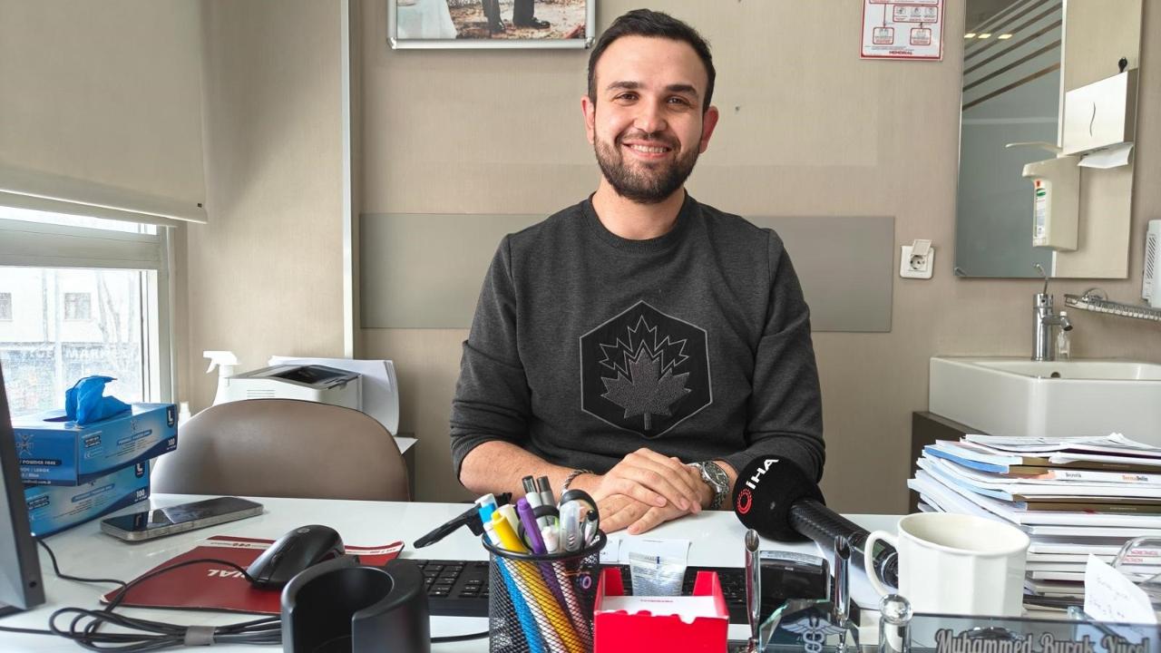 BAHAR AYLARINDA CİLDİNİZİ SOSYAL MEDYAYA EMANET ETMEYİN