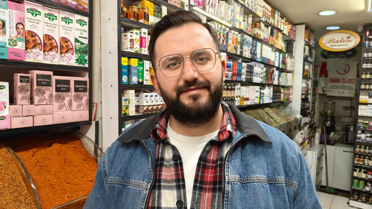 BAHARIN İLACI 'ZENCEFİL'