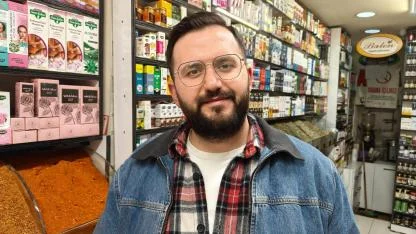 BAHARIN İLACI 'ZENCEFİL'