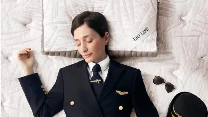 BELLONA’DAN İYİ UYKUYA YENİ NESİL DOKUNUŞ