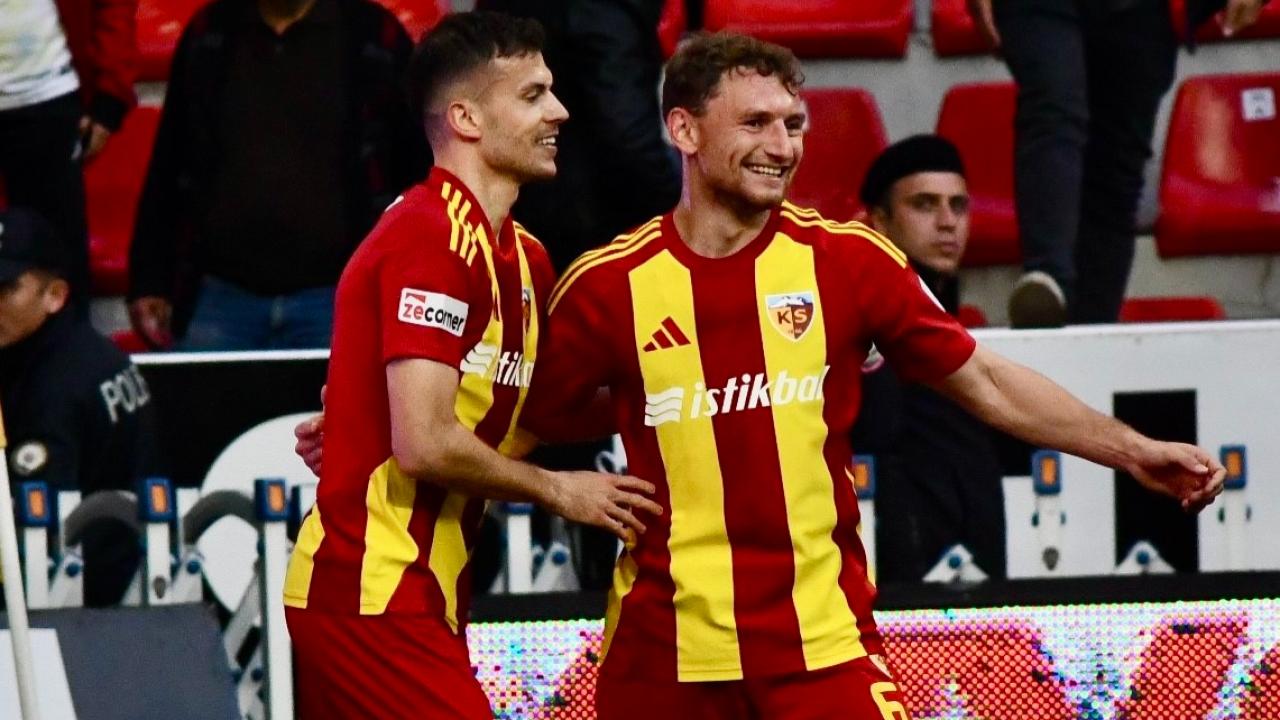 BENES 5.GOLÜNÜ ATTI