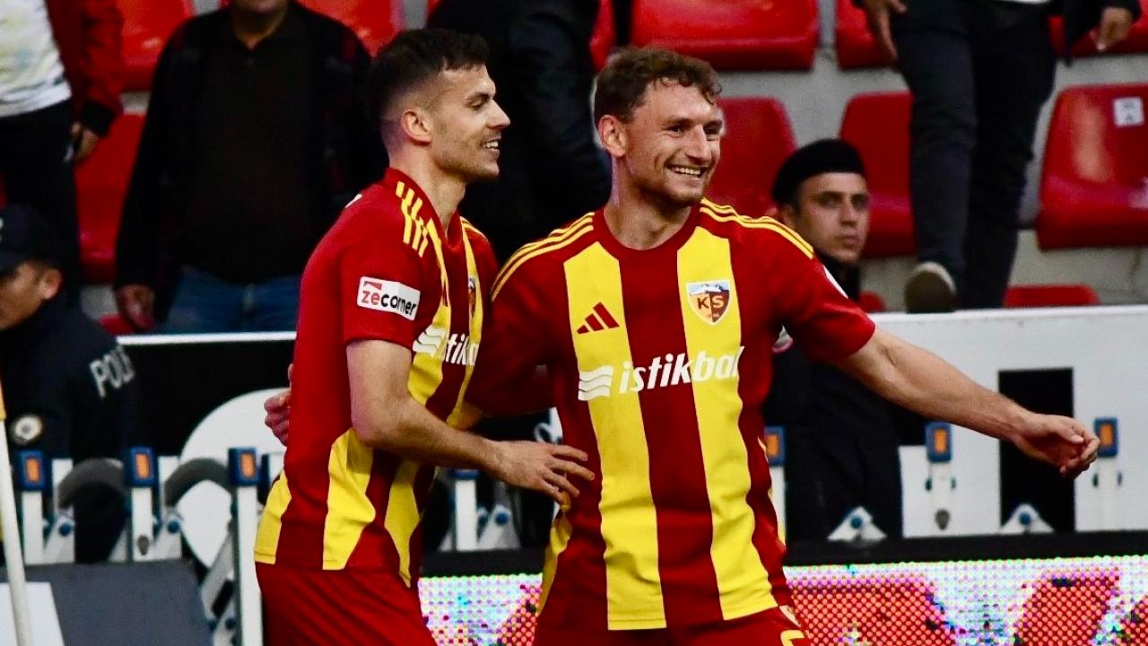 BENES 5.GOLÜNÜ ATTI