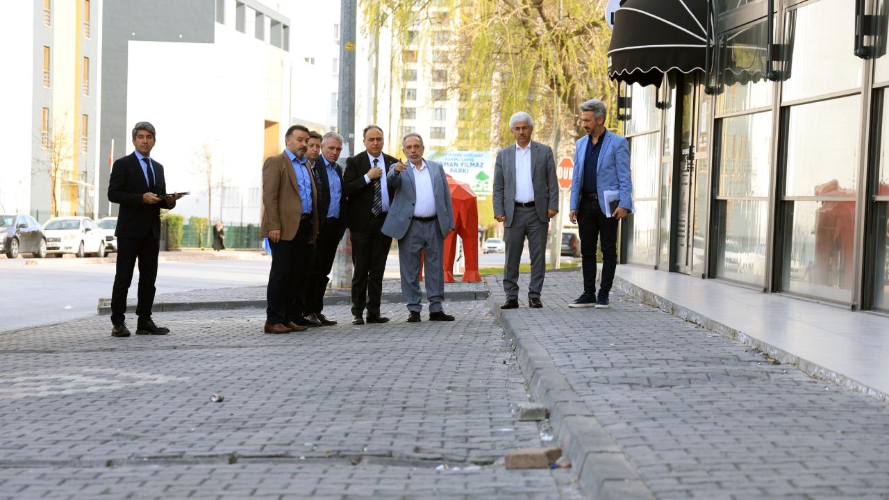 BİR TALAS KLASİĞİ “OLAY YERİ İNCELEME”