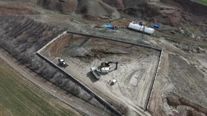 BÜNYAN'DA ŞEHİT VE GAZİLER İÇİN ANLAMLI PROJE