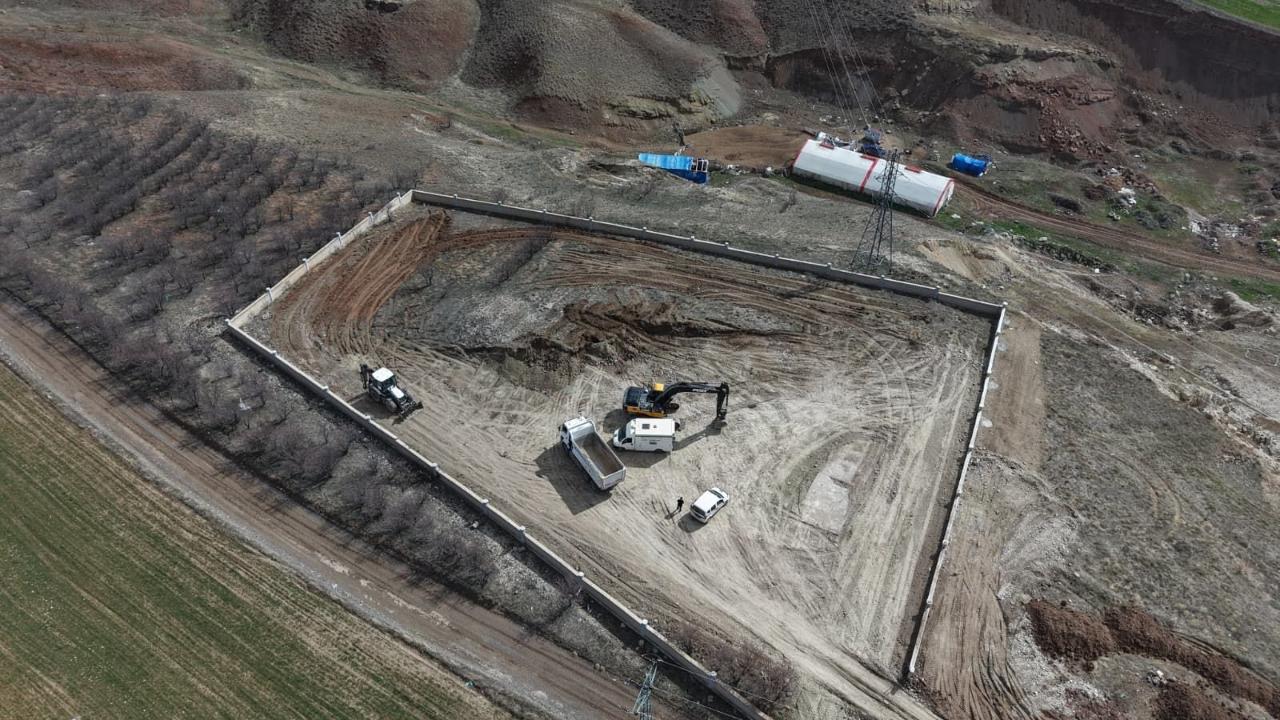 BÜNYAN'DA ŞEHİT VE GAZİLER İÇİN ANLAMLI PROJE