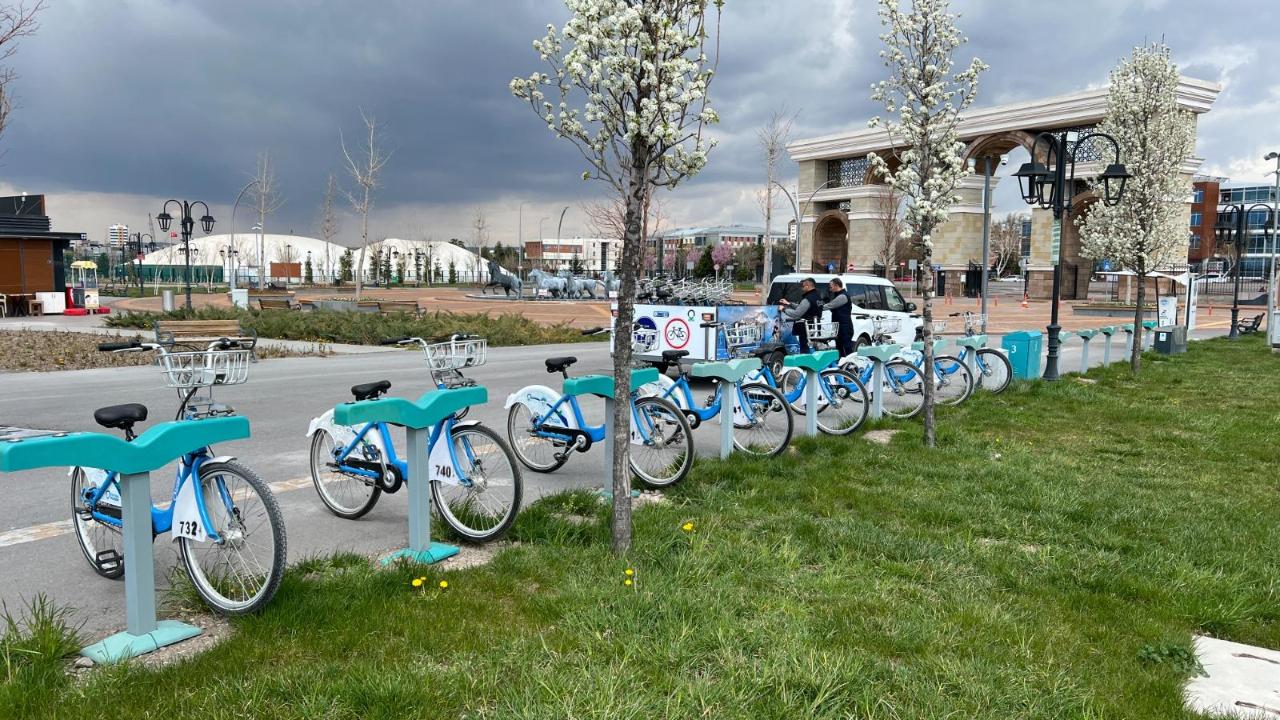 BÜYÜKKILIÇ’TAN DUYARLILIK ÇAĞRISI