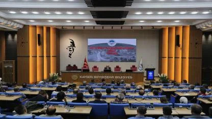 BÜYÜKŞEHİR’DEN DİSİPLİN SÜREÇLERİNE “EĞİTİM” HAMLESİ