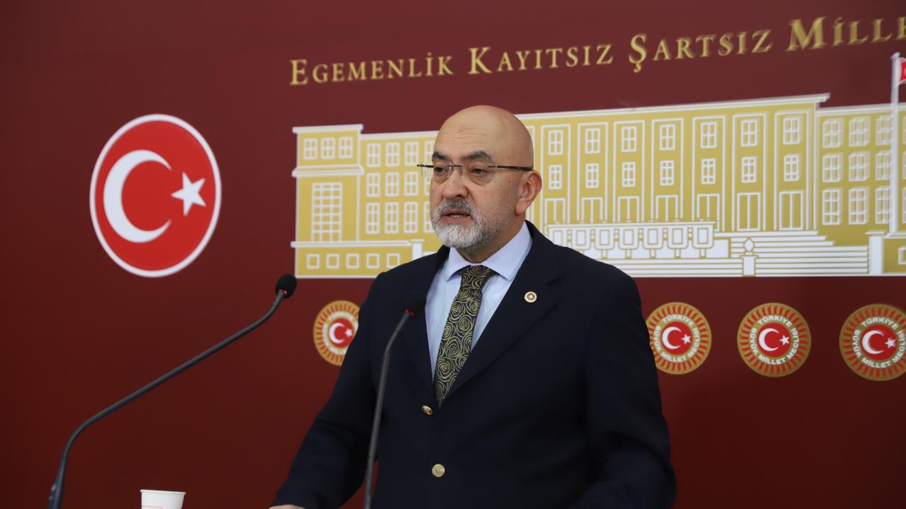 CINGI: "2028 YILINA KADAR 3 MİLYONDAN FAZLA GENCİN İSTİHDAMA KAZANDIRILMASI HEDEFLENİYOR"